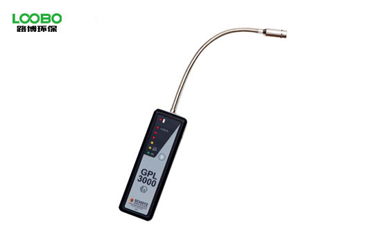 GPL3000EX手持式可燃氣體檢測儀